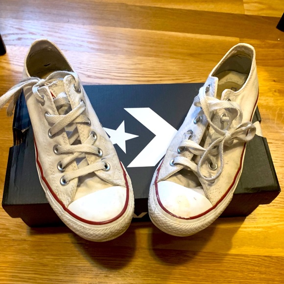 Converse Shoes - ❤️bundle me❤️Converse all star classic sneaker